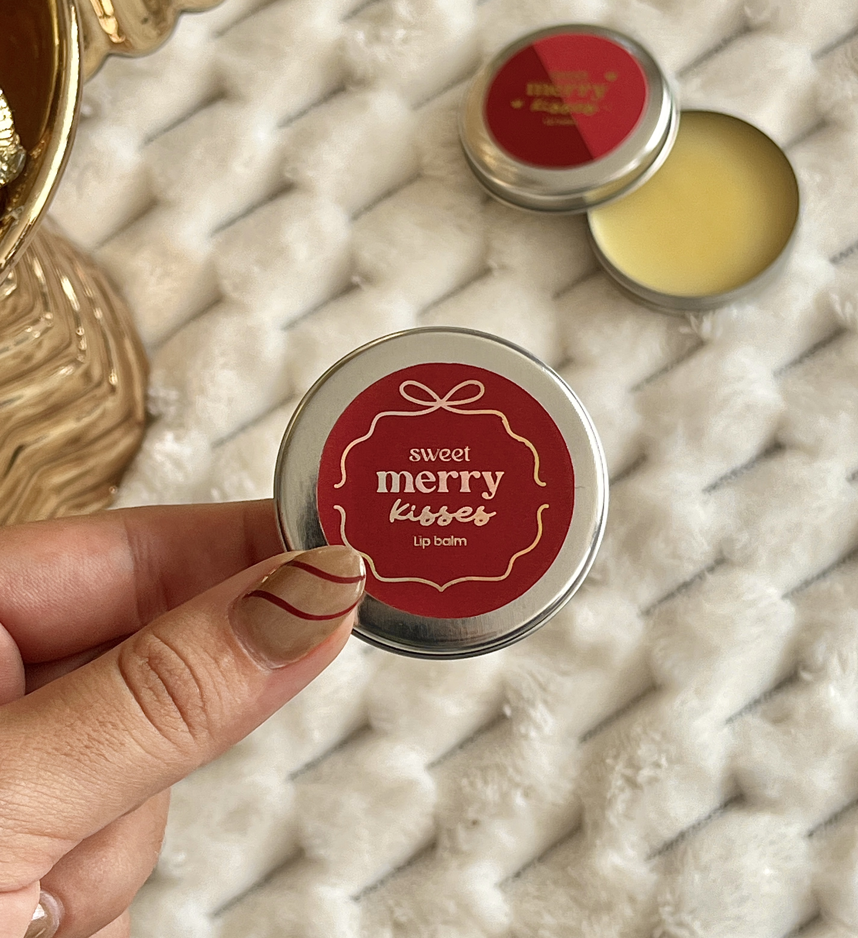 Sweet Magic Red Christmas 8